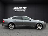 Volvo S90 Inscription 2.0 T6 AWD TOP AUSSTATTUNG - Volvo S90 mit Benzin-Antrieb
