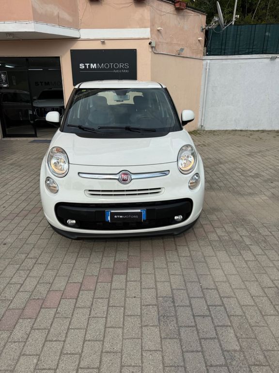 Image of Fiat 500L