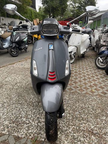 Vespa Sprint S 50