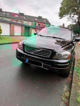 Volvo XC90 3.2 AWD Geartronic Momentum Momentum LPG