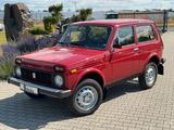 Lada Niva 1600 WAS 2121 TOP ZUSTAND: 2+