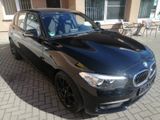 BMW 118 Baureihe 1 Lim. 5-trg. 118 i - BMW 1er Reihe: Kombi