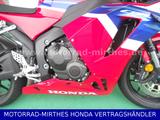 Honda CBR600RR *1.Hand*4000km*Reifen neu* - Angebote