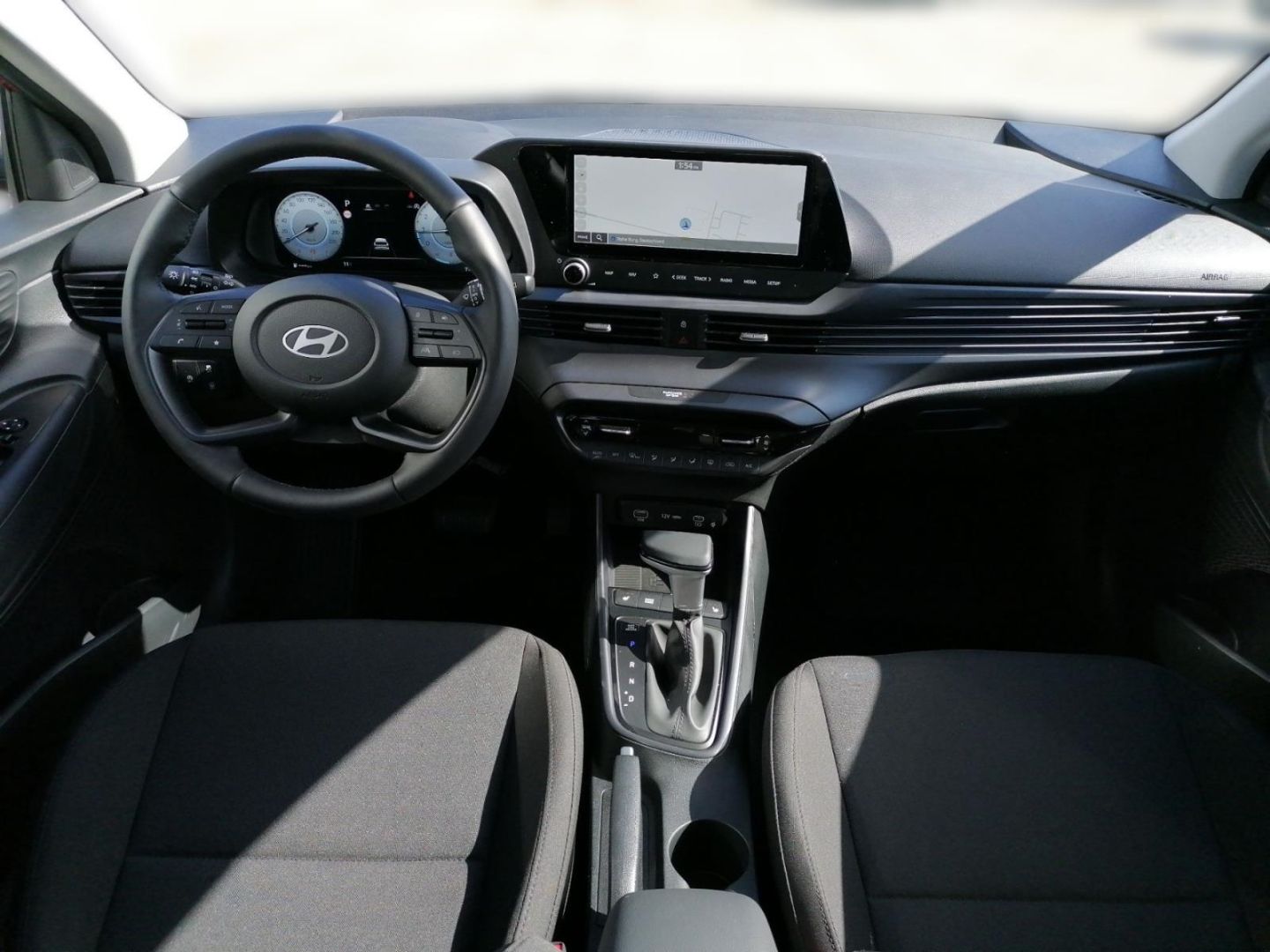 Hyundai i20 – Bild 11