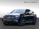 Mercedes-Benz GLC 450 d 4M COUPÉ |AMG|NIGHT|DISTR|LED|NAVI|SHZ - gebrauchte Mercedes-Benz GLC 450 aus dem Jahr 2024