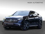 Mercedes-Benz GLC 450 d 4M COUPÉ |AMG|NIGHT|DISTR|LED|NAVI|SHZ - Mercedes-Benz GLC 450 aus 2024