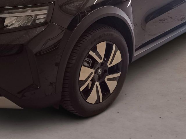 Frontera GS Hybrid e-DSC Automatik