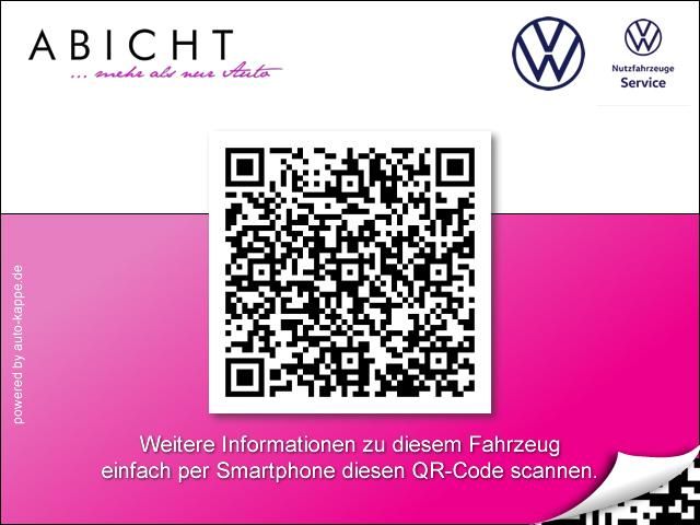 T-CROSS Life 1.0 TSI Navi ACC Anschlussgarantie