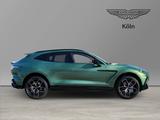 Aston Martin DBX S Iridescent Emerald / Oxford Tan Bowers WIl - : Leder, Ir