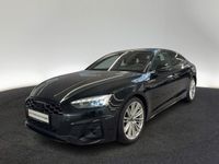 Audi S5 - Vorschau Bild 2