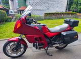 BMW K75 RT  - BMW K75RT