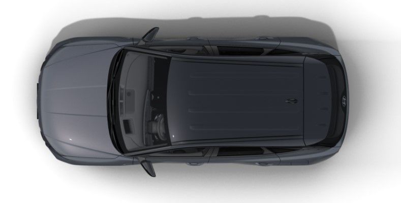 Hyundai Tucson – Bild 6