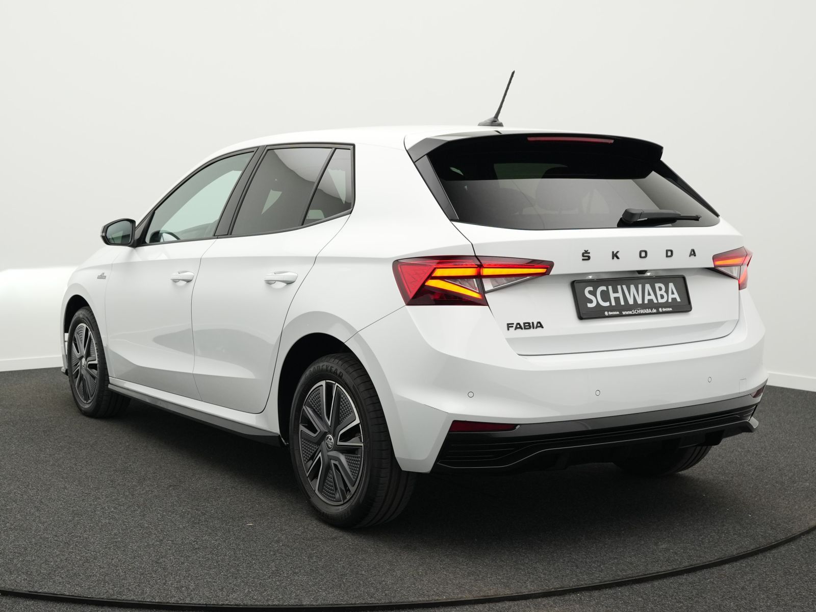 Skoda Fabia - Bild 27
