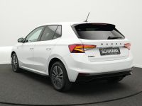 Skoda Fabia - Vorschau Bild 27