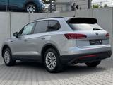Volkswagen Touareg 4Motion/Kamera/ACC/e.Sitze/Leder/AHK - gebrauchte VW Touareg aus dem Jahr 2022