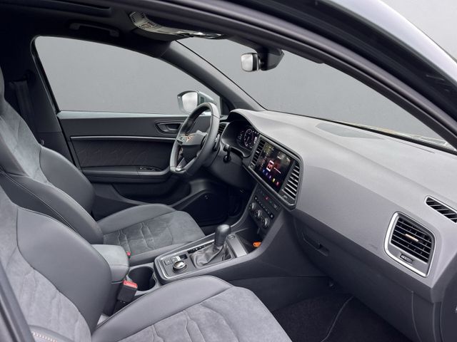 Ateca 1.5 TSI DSG *PANO+AHK+NAVI+BEATS+KESSY+ACC