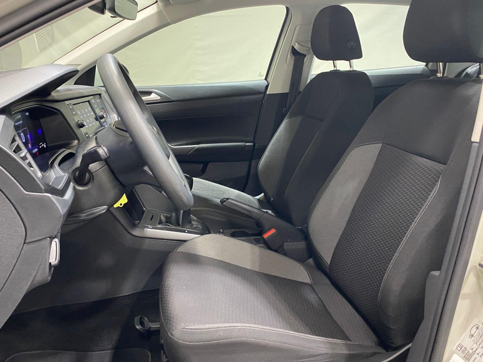 Volkswagen Taigo 1.0 TSI LED PDC DAB BLUETPOOTH ALLWETTER, миниатюра 20