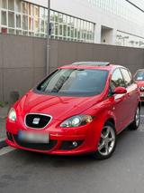 Seat Toledo - Seat Toledo aus 2006
