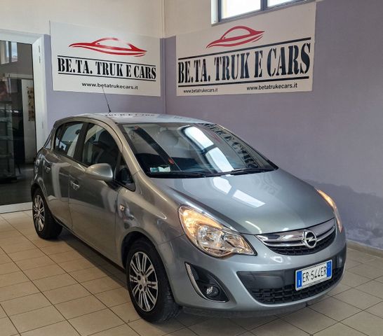 Opel Corsa 1.2 5 porte Sport