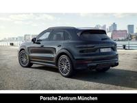 Porsche Cayenne E-Hybrid Platinum Edition Head-Up BOSE