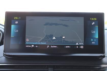 Peugeot 3008 Hybrid 225 Allure Pack