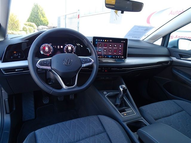 Golf 1.5 TSI Life - AHZV / Winterpaket