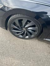 Volkswagen Arteon 2.0 TDI SCR 140kW DSG 4MOTION R-Line ... - VW Arteon Gebrauchtwagen in München