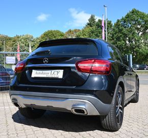 Mercedes GLA 180 - 8