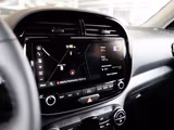 Kia Soul Inspiration 64-kWh | HUD | AC | LED | LMF | - Kia Soul Gebrauchtwagen