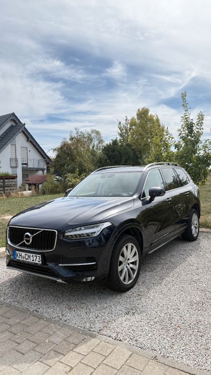 Image of Volvo XC90