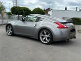 Nissan 370Z  Pack Autom./ Sport - Nissan: Z