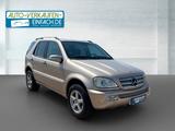 Mercedes-Benz ML 270 CDI,Final Edition,AHK,Klima,SD,VOLL - gebrauchte Mercedes-Benz ML 270 aus dem Jahr 2005