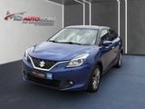 Suzuki Baleno Comfort+AUTOMATIK+ACC+KAMERA+SHZG+KLIMAA - gebrauchte Suzuki Baleno aus dem Jahr 2019