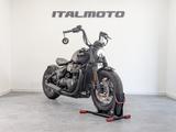 Triumph Bonneville Bobber Black UMBAU WUNDERKIND - Offers matching your search criteria