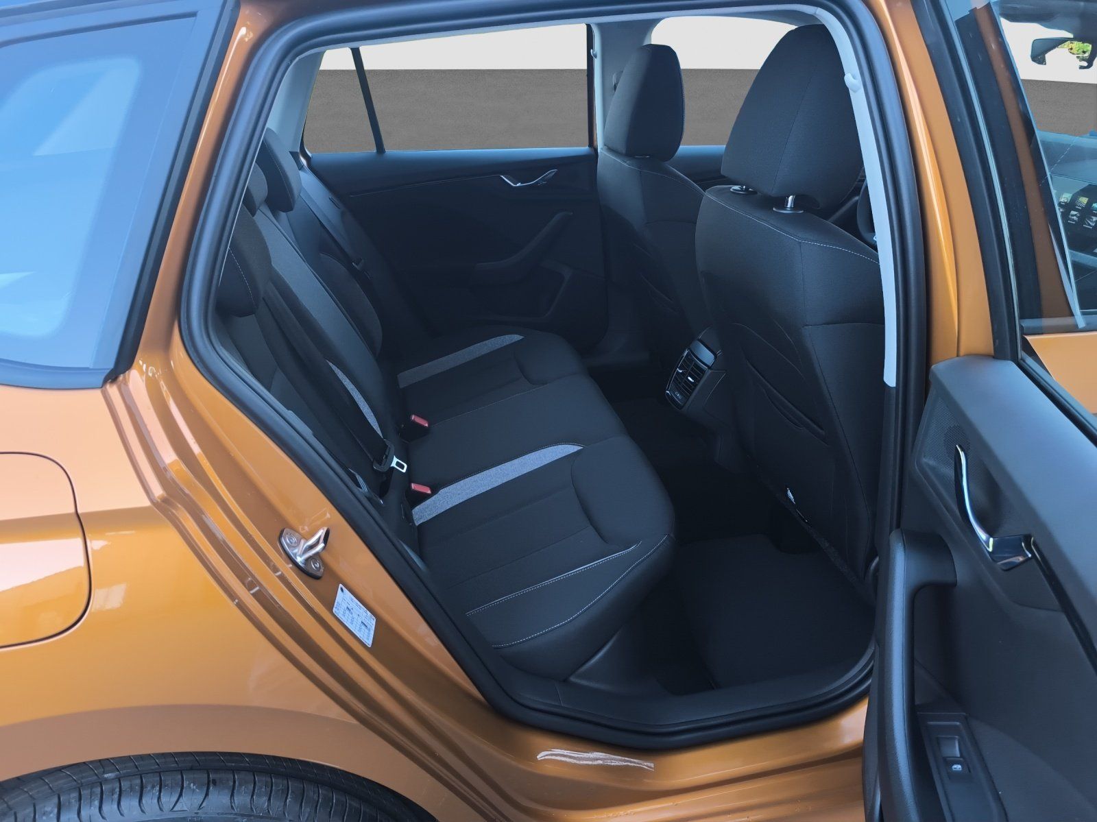 Skoda Kamiq - Bild 20