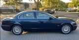Jaguar S-Type 2.7 Liter V6 Diesel Executive Executive - Jaguar S-Type: 2.7