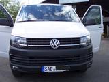 Volkswagen T6 lang - Bulli Camper - Volkswagen Lang
