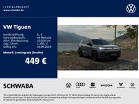 Volkswagen Tiguan - Vorschau Bild 1