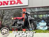 Honda C125 Super Cub  - HONDA MOTORRAD