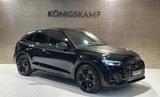 Audi SQ5 Sportback 3.0 TDI quattro - Audi Gebrauchtwagen mit Automatikschaltung