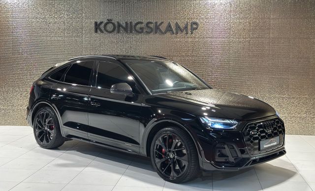 AUDI SQ5 Sportback 3.0 TDI quattro
