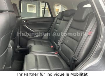 Mazda CX-5 - 11