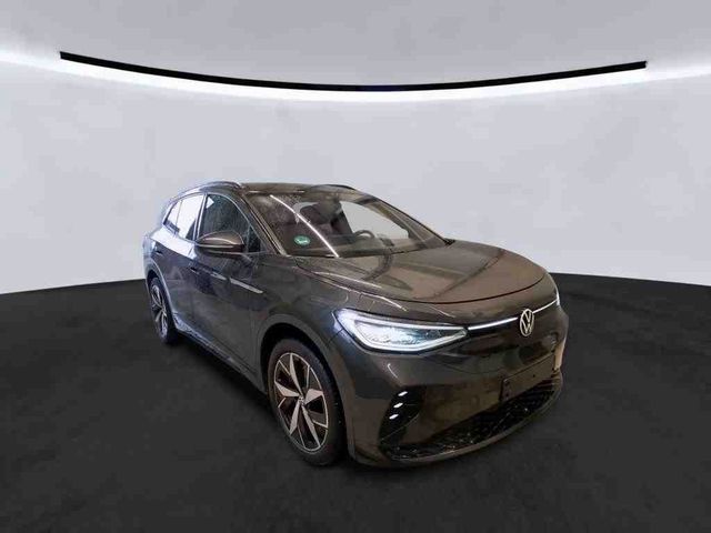 ID.4 GTX 220 kW 4Motion AHK IQ LIGHT HEAD UP