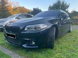 BMW 535d xDrive Touring M-Paket VOLL - BMW 535 in Mönchengladbach