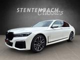 BMW 740d xDrive M Sport *Massage*Pano*360*HUD*H/K - gebrauchte BMW 740 aus dem Jahr 2021