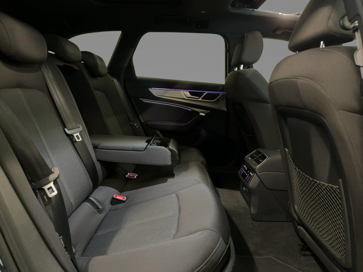 Audi A6 - Bild 12