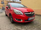 Opel Meriva B - Opel Meriva Gebrauchtwagen in Mainz