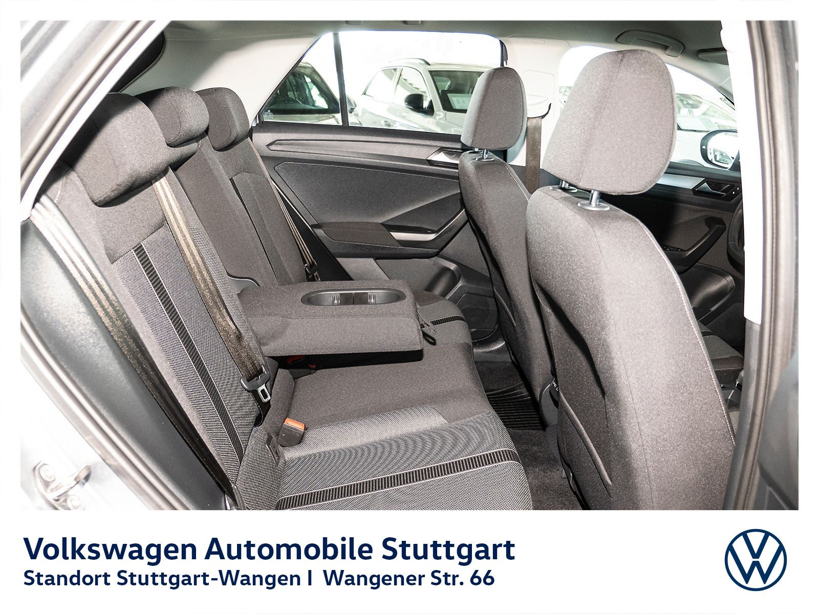 Volkswagen T-Roc - Bild 10