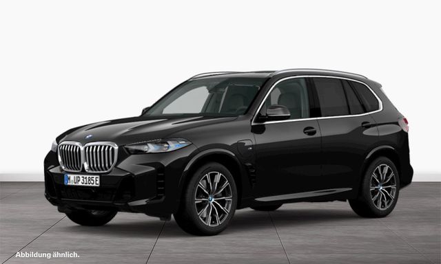 BMW X5 xDrive50e M Sport AHK Driv.Assist.Prof LED