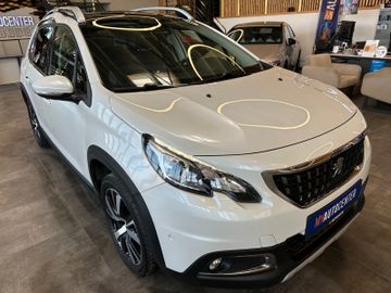 Peugeot 2008 Allure *Pano*Xenon*Navi*